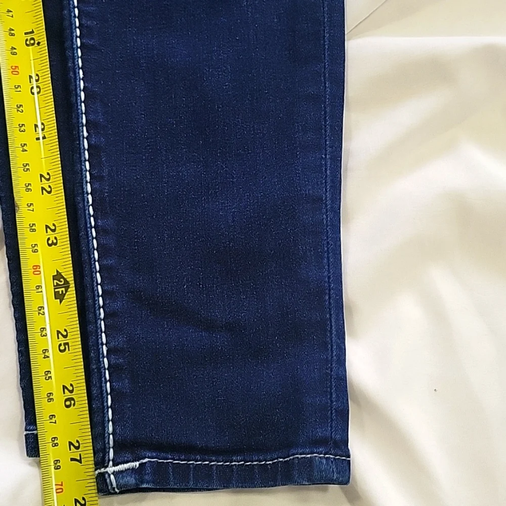 True Religion Jeans - Picture 4 of 6